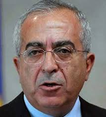 Is the cabinet of PA Prime Minister Salam Fayyad privileged against attacks from the Israeli soldiers? Is PA Prime Minister Salam Fayyad able to provide ... - pa-prime-minister_-salam_fayyad