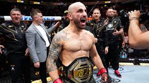 Chad Mendes: Alex Volkanovski is Already the Greatest Featherweight of All Time