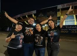 “La Manada” de Shakira se reporta lista