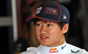 Yuki Tsunoda's F1 Seat Under Threat from Isack Hadjar's Rise