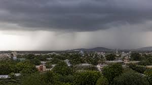 Clima Los Mochis