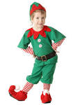 Elf Costumes - m