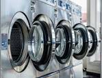 Commercial Laundry Equipment SC, Raleigh, Charlotte NC