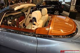 Image result for Rolls-Royce Hyperion Pininfarina