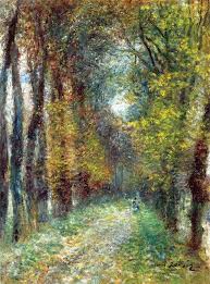 Resultado de imagen de renoir
