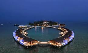 Indians Travelling to Maldives Told to Be Vigilant About Belongings