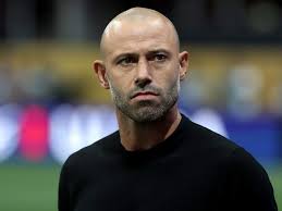 Javier Mascherano Urges Inter Miami To Embrace ‘Historical’ Chance