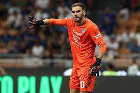 Un alt român repatriat în Giulești? Dan Șucu vrea să aducă la Rapid un portar de Serie A