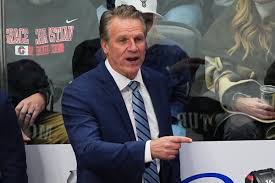 Kings fire coach Jim Hiller amid team’s ongoing struggles