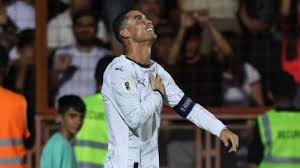Cristiano Ronaldo se revolta com Fundo Soberano Saudita e decide não jogar