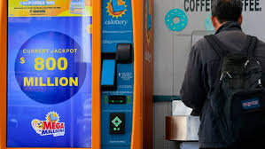 Mega Millions Ticket Buyer From Florida Wins $800 Million Jackpot—Here’s What They Could Take Home