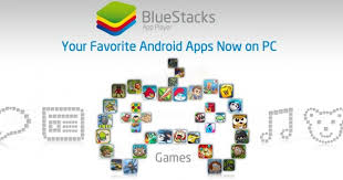 bluestacks ile ilgili görsel sonucu