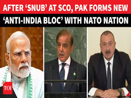 Times of India - News update