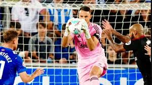 Mundo Deportivo - News update