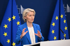 EU plans emergency state aid rule change to address soaring energy costs