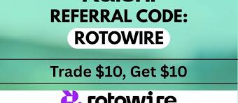 Kalshi Referral Code ROTOWIRE: Get $10 When You Trade $10 (June 2026)