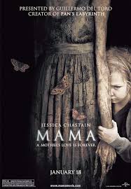 Mama - Estreno