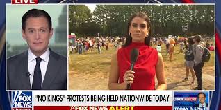 Fox News - News update