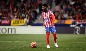 Página oficial del Atlético de Madrid - News update