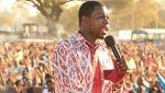 Walter Magaya Claims Found Cure