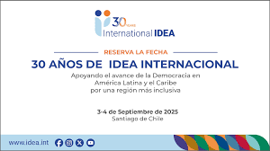 ¡Democracia en AL! Claves para un futuro inclusivo en América Latina - Imagen ilustrativa del artículo
