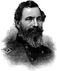 John Sedgwick (September 13, 1813 – May 9, 1864) was a teacher, a career military officer, ... - 58175_sedgwick_joh_sm