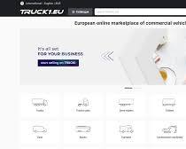 تصویر Truck1 website