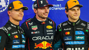 Abu Dhabi GP: Lando Norris braced for 'everything' in F1 title decider with possibility of Max Verstappen backing-up tactics