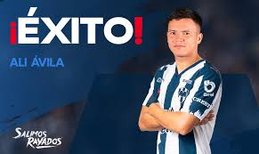 Alí ávila