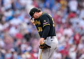 Noah Hiles’ weekend thoughts: MLB misses the mark with the Pirates’ All-Star selections