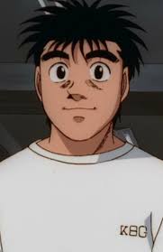 Ippo MAKUNOUCHI image. Sex: Male; Hair Color: Black; Tags: Teenager,; Boxer,; Athlete - ippo_makunouchi_3770