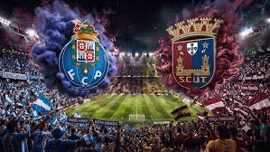LIVE! FC Porto vs SCU Torreense, The 2026 Portuguese Super Cup Final on beIN SPORTS