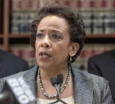 Image result for loretta lynch