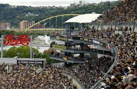 Steelers' Acrisure Stadium: Haunted History and Future Changes