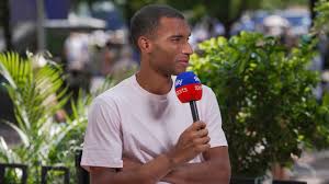 Felix Auger-Aliassime feels at home at the 2026 US Open