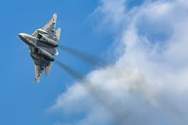 Su-57D: Russia Says It Will Fly Combat AI - MiGFlug