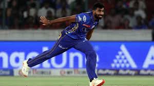 MI vs LSG, IPL 2025: Jasprit Bumrah becomes leading wicket-taker for Mumbai Indians in Indian Premier League