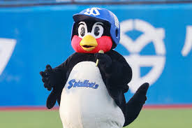 ヤクルト、つば九郎の活動再開を発表 出陣式で“チラ見せ”…31日本拠地開幕戦から本格始動（Full-Count）