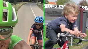 "Een crème van een gast, dju toch": Sep Vanmarcke deelt emotioneel afscheidsbericht aan verongelukte neef Milan Bral