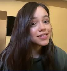 Jenna Ortega