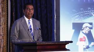 No substitute for hard work: Vijay Amritraj urges Indian players to look for singles success