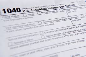 Here’s when you’ll get your tax refund from the IRS