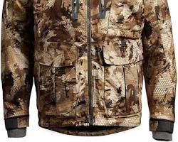 Imagen de Sitka Gear hunting apparel