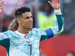 Unai Simón apuntó contra Cristiano Ronaldo en la previa de España vs. Portugal: “No es el mismo”