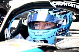 F1: FIA vê Russell culpado por incidentes em treino na Austrália