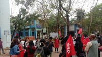 AISA claims AUD suspended 11 students for harassment, cites no transparency