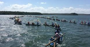 Programação do Festival do Sairé