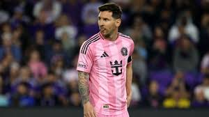 Inter Miami vs Orlando City: El Clásico del Sol en el Estadio de la Luna