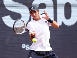 PRONOS PARIS RMC Le pari tennis d’Éric Salliot du 28 avril - Masters 1000 - Madrid