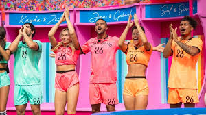 Is there a new 'Love Island USA' tonight — and a vote?